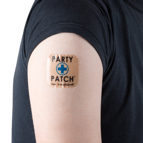 Hangover Patch