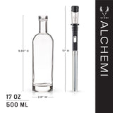 Alchemi Spirits Infusion Kit