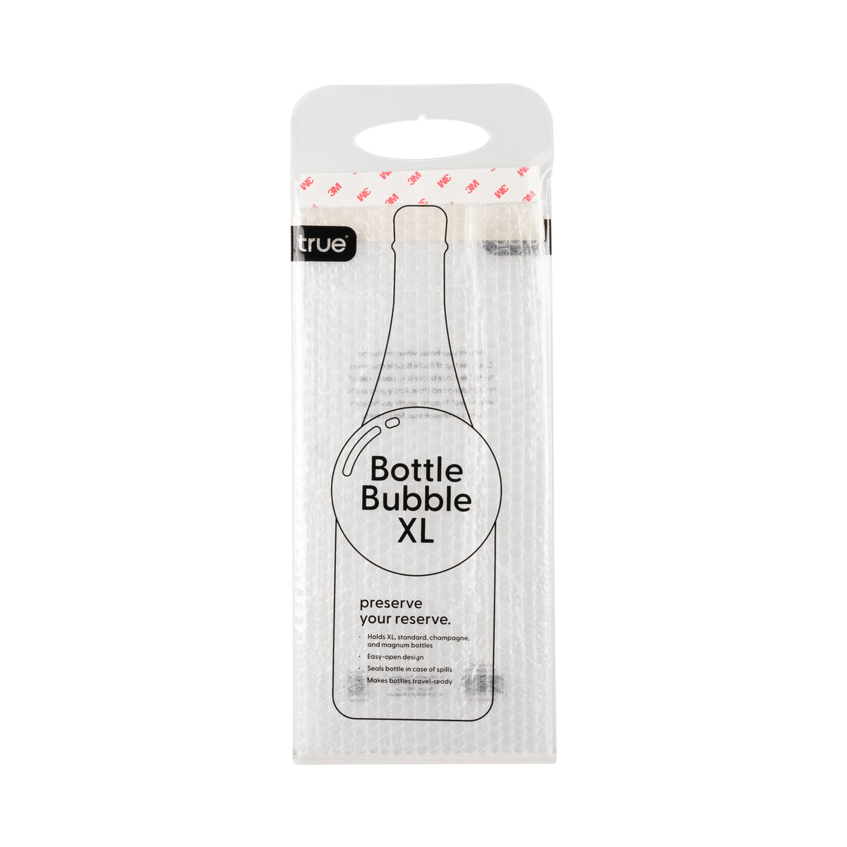 The Bottle Bubble XL Protector