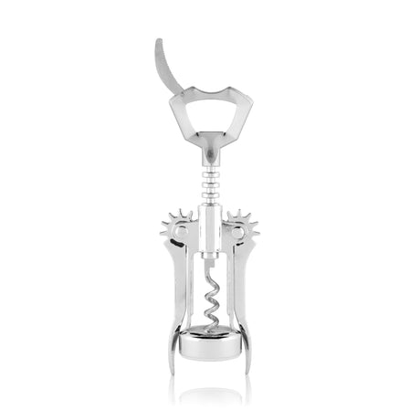 Glider Winged Corkscrew with Foil Cutter