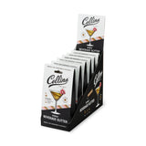 Cocktail Edible Glitter in Champagne Variety, 0.2 oz