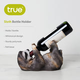 Sleepy Sloth Bottle Holder