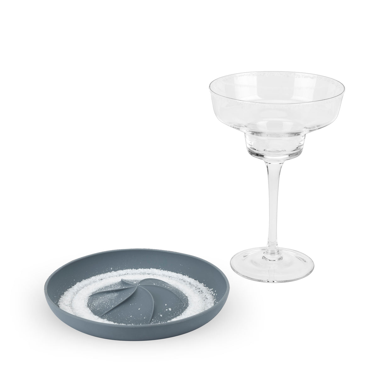 Frill Silicone Cocktail Rimmer