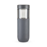 FREEZE Bottle in Gray