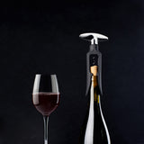 Twister Easy-Turn Corkscrew in Black