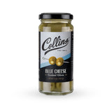 Blue Cheese Stuffed Olives, 5 oz