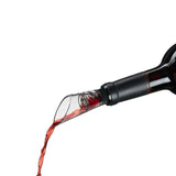 Aerial Aerating Wine Pourer