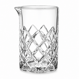Hatch Mixing Glass