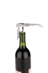 Truetap Waiter's Corkscrew in Stainless Steel