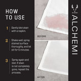 Alchemi Wine Stain Remover