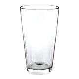 Pint Beer Glasses, Set of 6