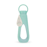 REVIVE Glass Water Bottle in Mint