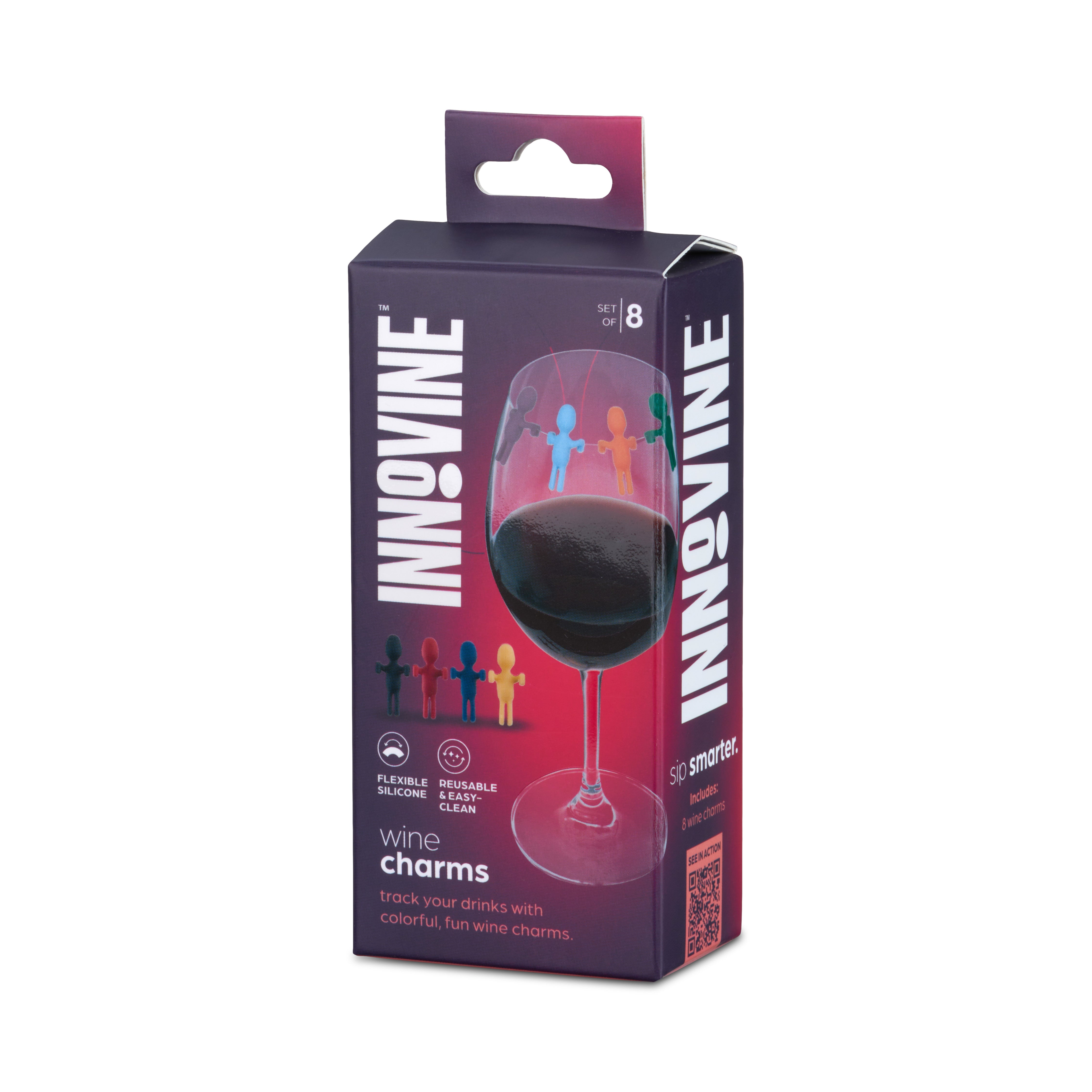 Innovine Wine Charms - Thumbnail 2