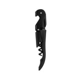 Truetap Waiter's Corkscrew in Full Matte Black