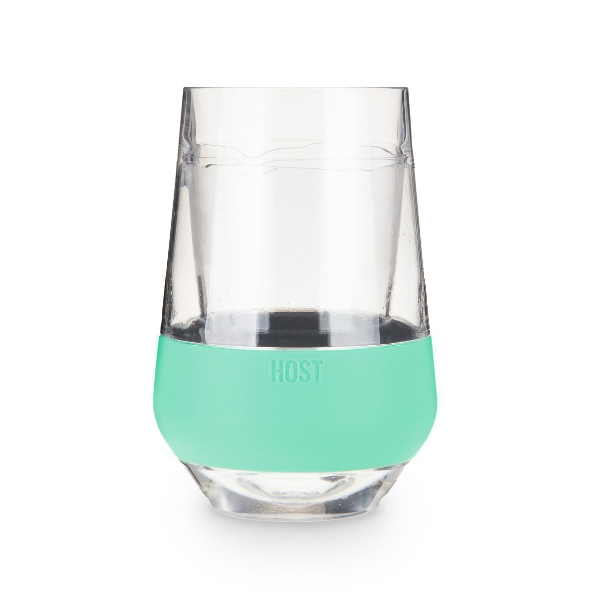 Wine FREEZE XL Cooling Cup in Mint