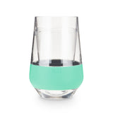 Wine FREEZE XL Cooling Cup in Mint