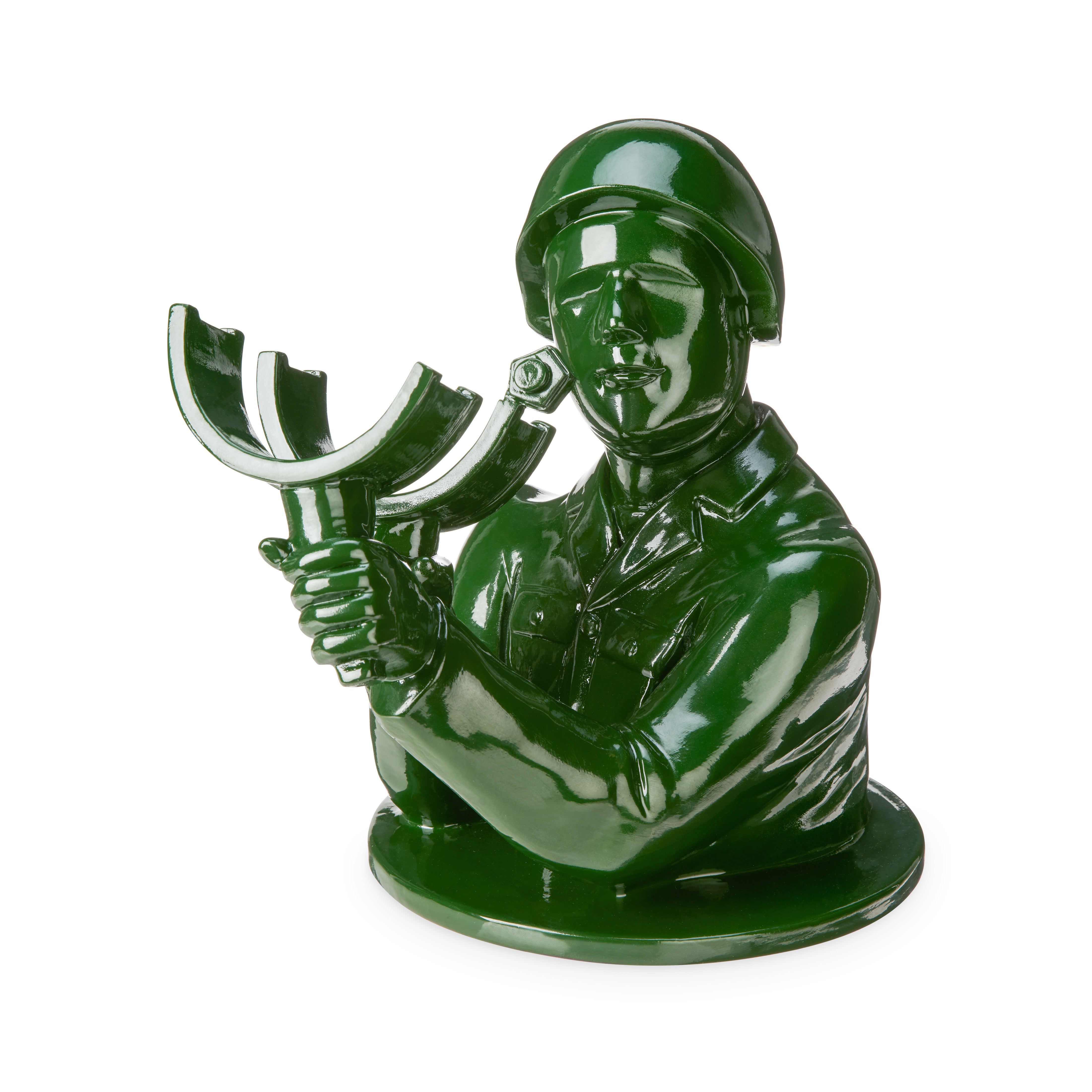 Army Man Bottle Holder - Thumbnail 5