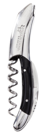 Buffalo Horn Sommelier Corkscrew