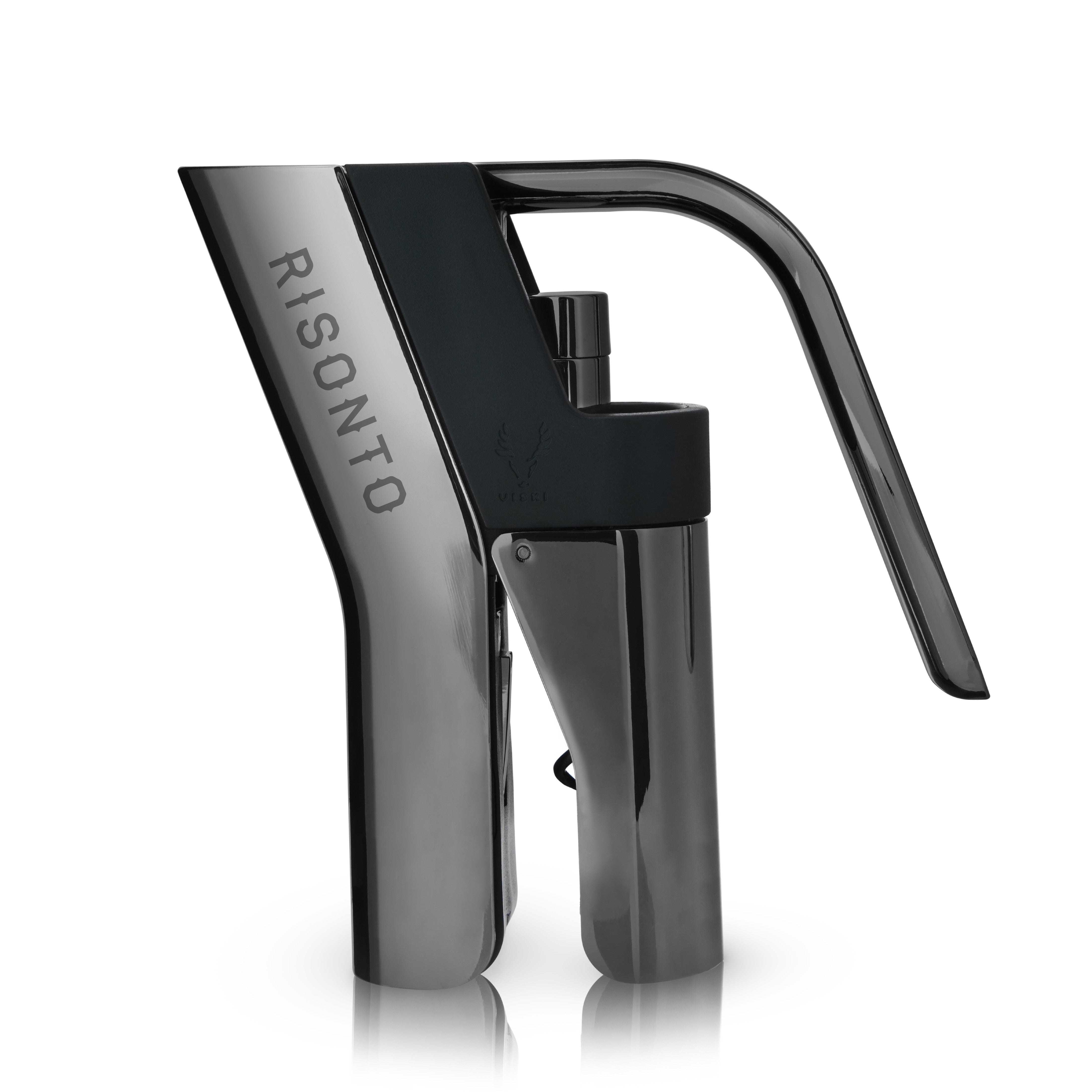 Viski Warren Lever Corkscrew