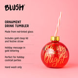 Ornament Tumbler