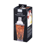 Hatch Glass Shaker