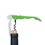 Truetap Waiter's Corkscrew in Lime