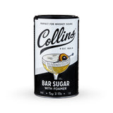 Bar Sugar with Foamer, 16 oz