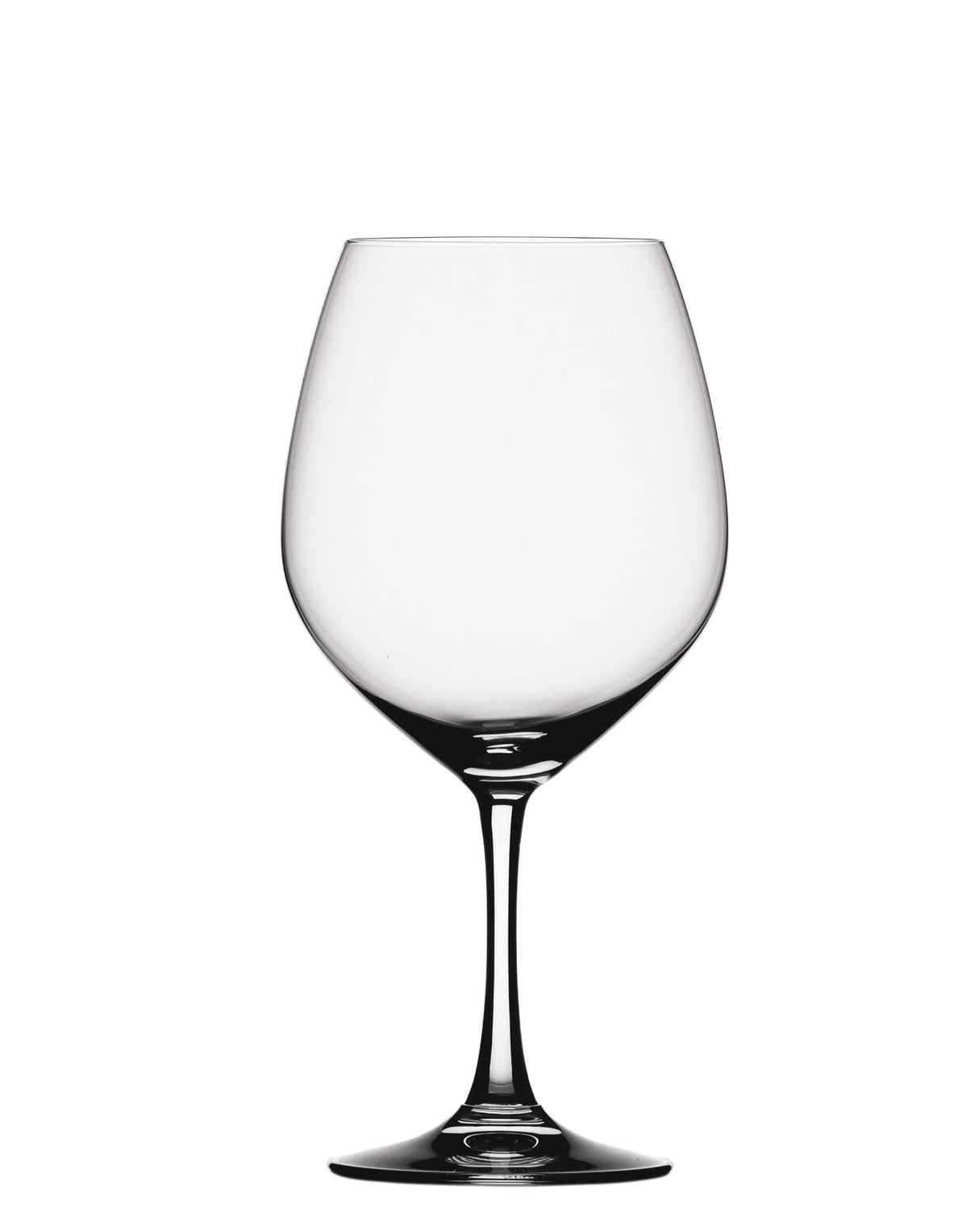 Vino Grande Burgundy Wine Glass, Set of 4