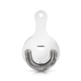 Harrison Hawthorne Strainer in Stainless Steel