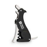 TrueZoo Buddy Collie Double-Hinged Corkscrew