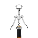 Soar Winged Corkscrew in Stainless Steel