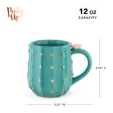 Cactus Mug