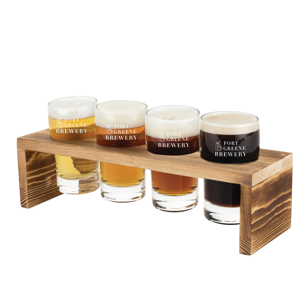 Ardor Beer Flight Kit