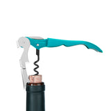 Truetap Waiter's Corkscrew in Assorted Colors, CDU 20ct