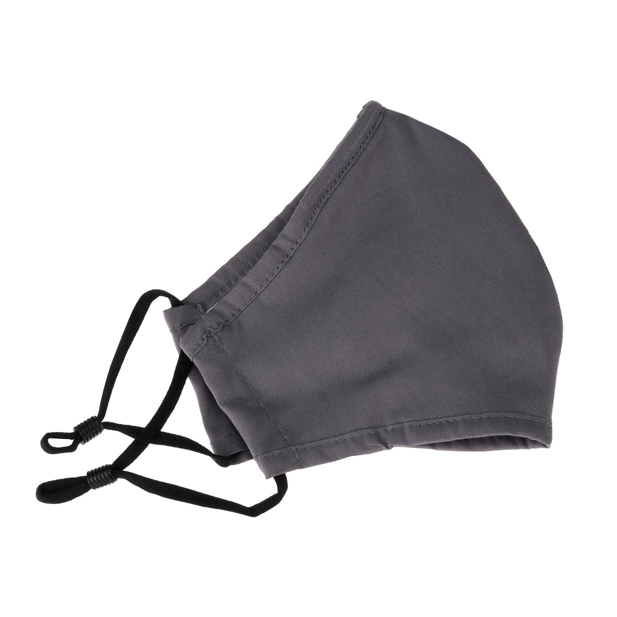 Social Safely Reusable Mask with Filter Pocket