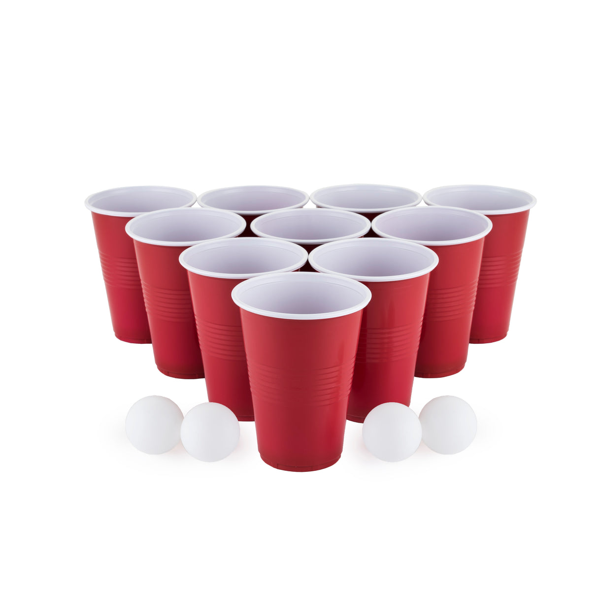 Party Beer Pong Kit, Hang Set