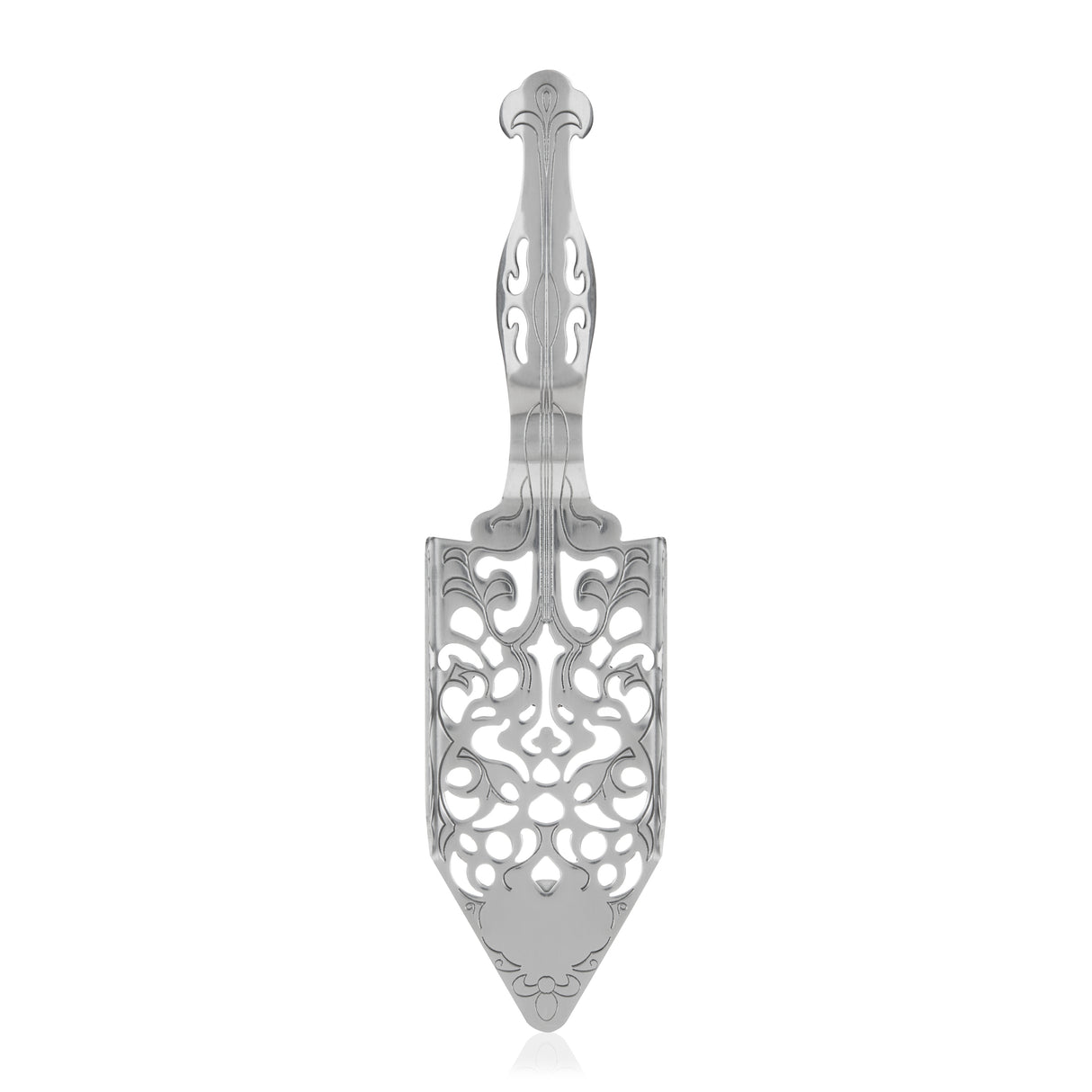 Absinthe Spoon in Stainless Steel