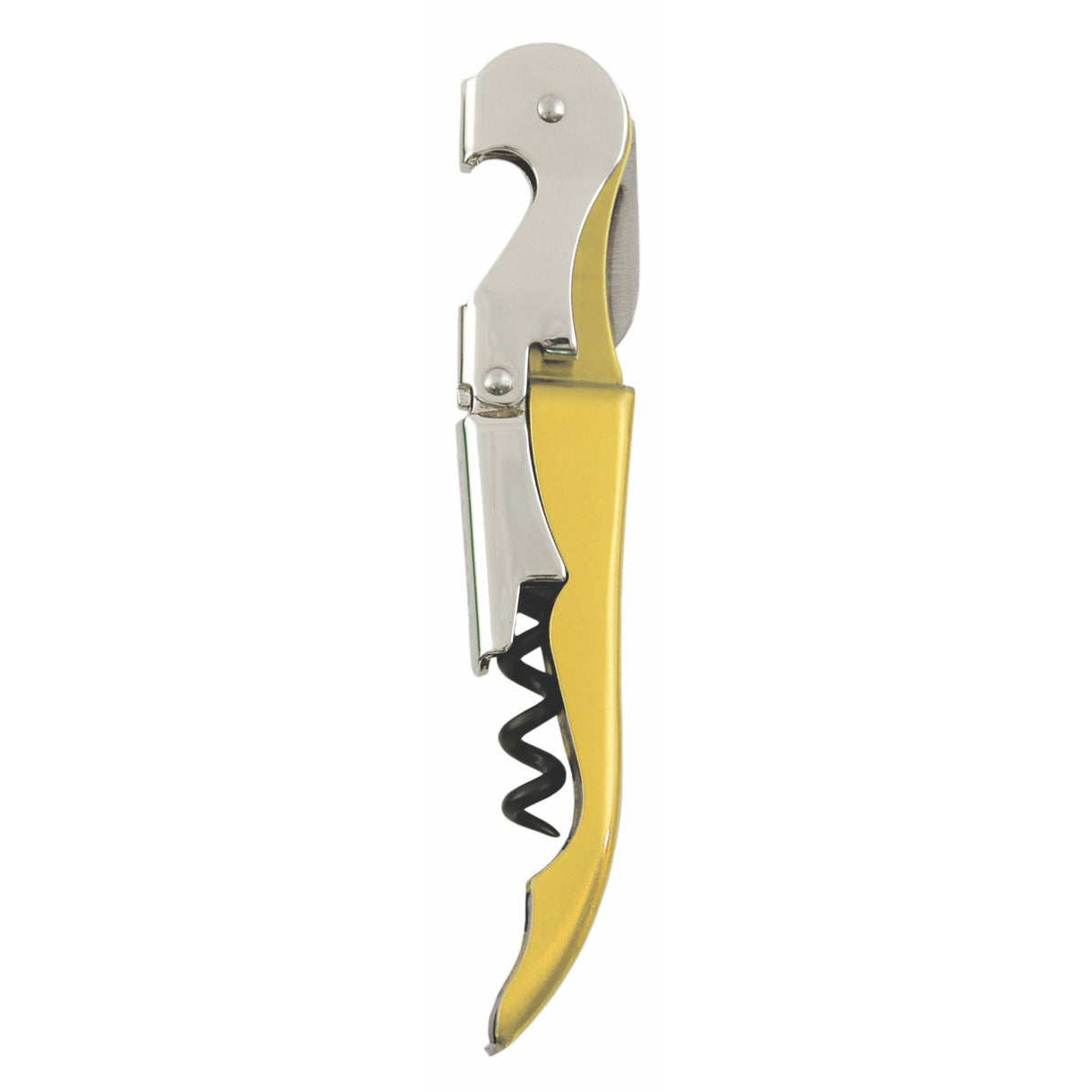 Truetap Waiter's Corkscrew in Gold, Bulk