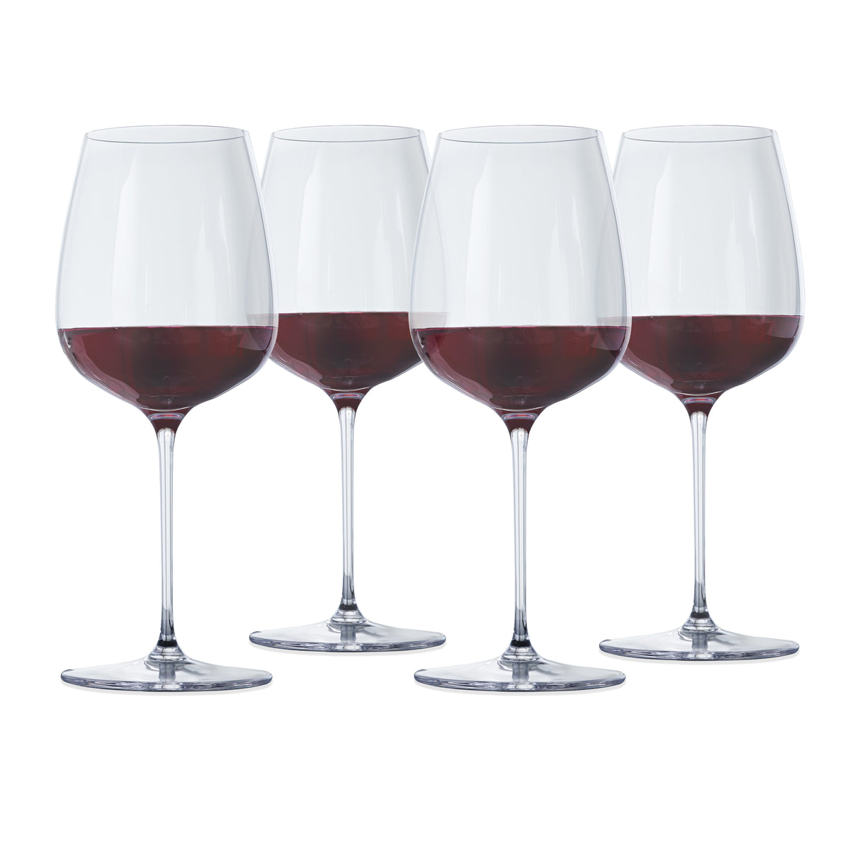 Willsberger Bordeaux Wine Glass, Set of 4