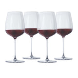 Willsberger Bordeaux Wine Glass, Set of 4