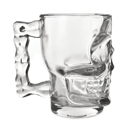 Kikkerland Skull Beer Stein