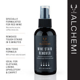 Alchemi Wine Stain Remover