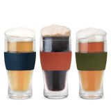 Beer FREEZE Cooling Cup in Collegiate Colors, CDU 9ct