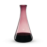 Segunda Vida Rosado Recycled Wine Decanter