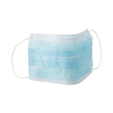 Social Safely Disposable Face Mask , Set of 5