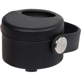 Twist N’ Sip Lid in Black