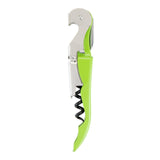 Truetap Waiter's Corkscrew in Lime