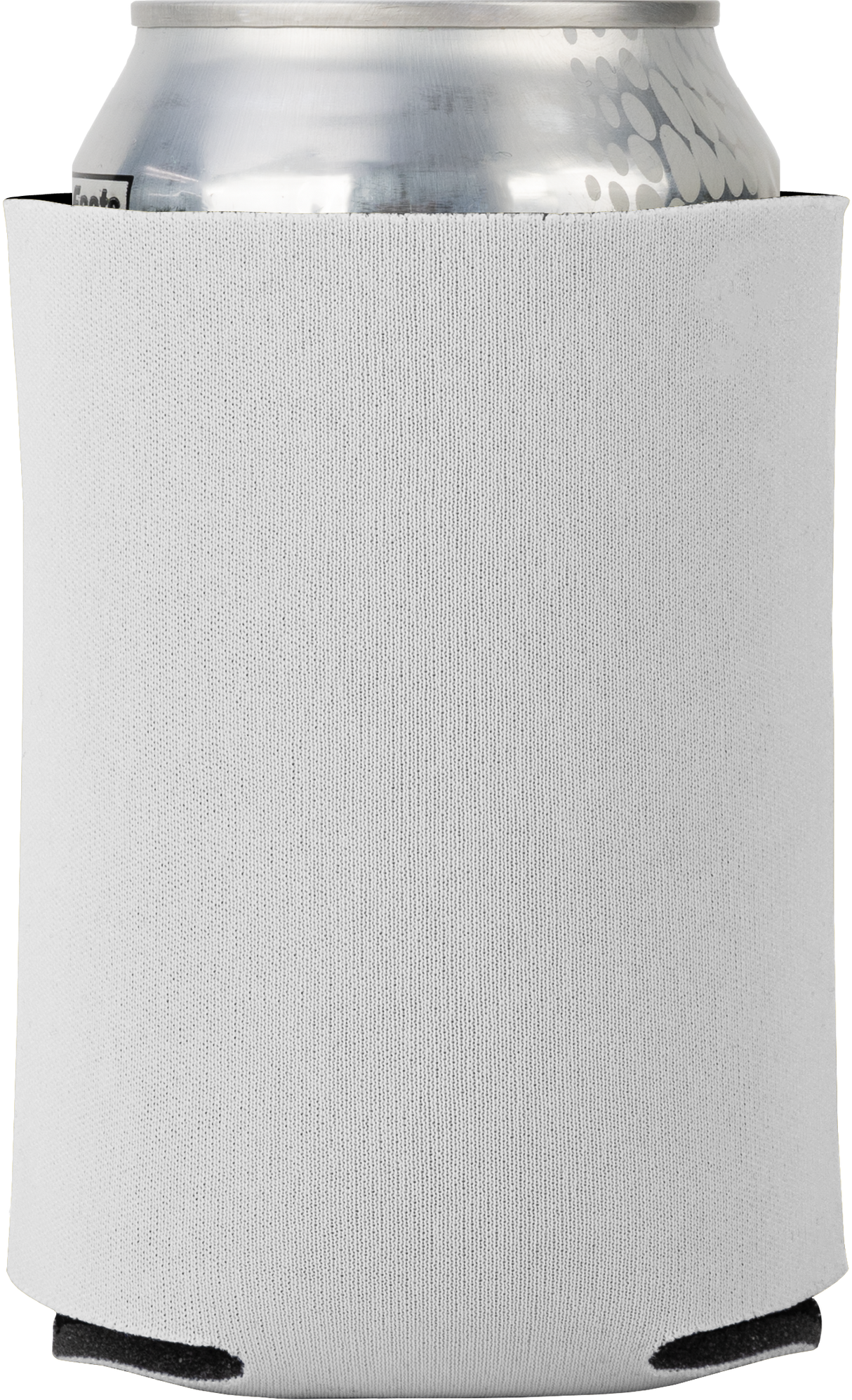 Can-Tastic Can Sleeve in White