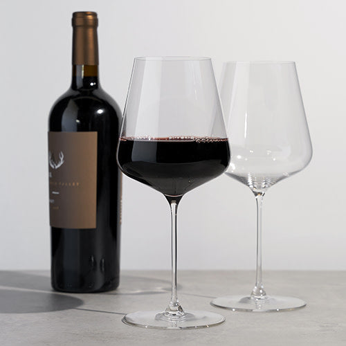 Definition Bordeaux Wine Glass, Set of 4