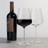 Definition Bordeaux Wine Glass, Set of 4